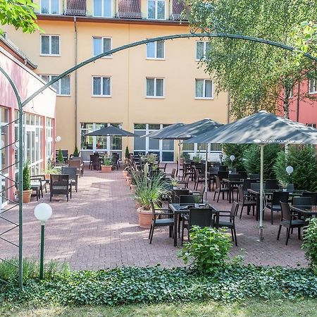 Sensconvent Hotel Michendorf Міхендорф Екстер'єр фото