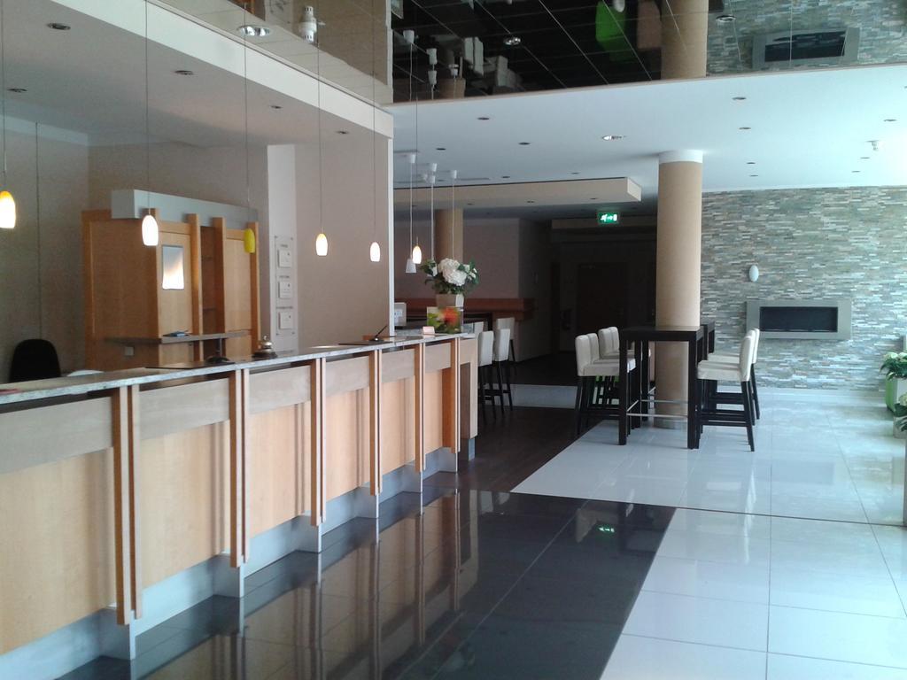 Sensconvent Hotel Michendorf Міхендорф Екстер'єр фото