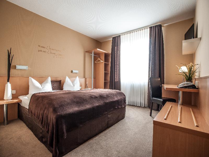 Sensconvent Hotel Michendorf Міхендорф Екстер'єр фото