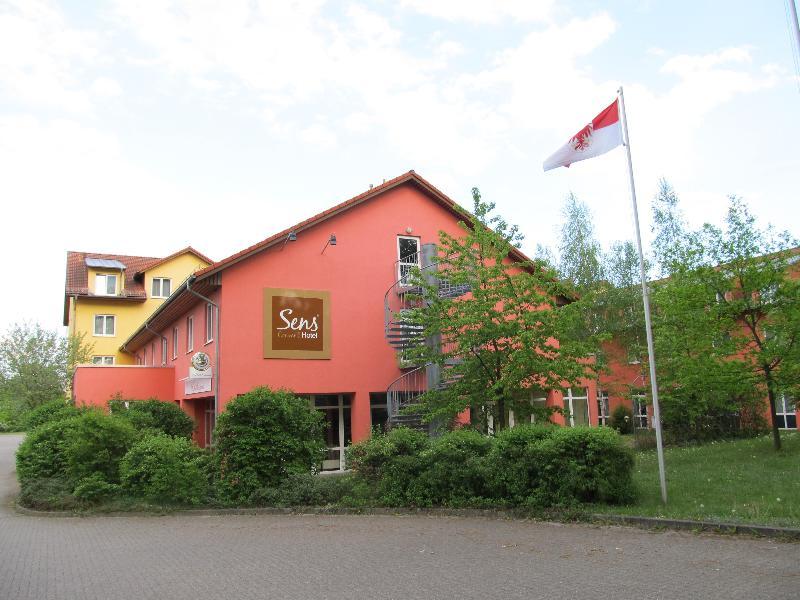 Sensconvent Hotel Michendorf Міхендорф Екстер'єр фото