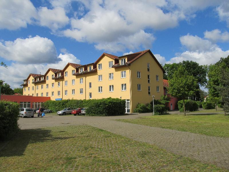 Sensconvent Hotel Michendorf Міхендорф Екстер'єр фото