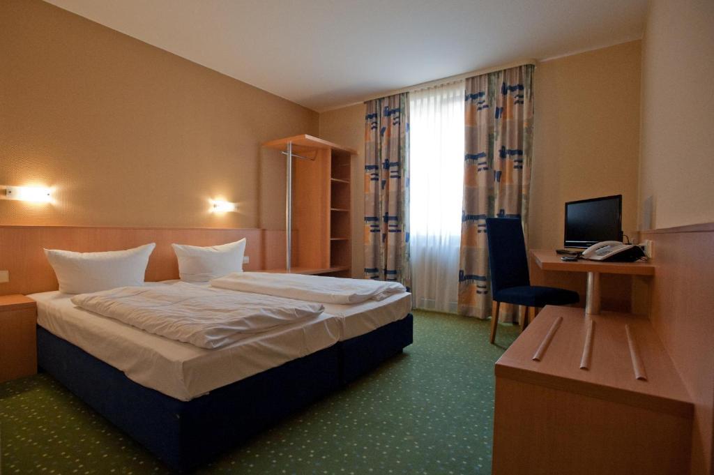 Sensconvent Hotel Michendorf Міхендорф Номер фото