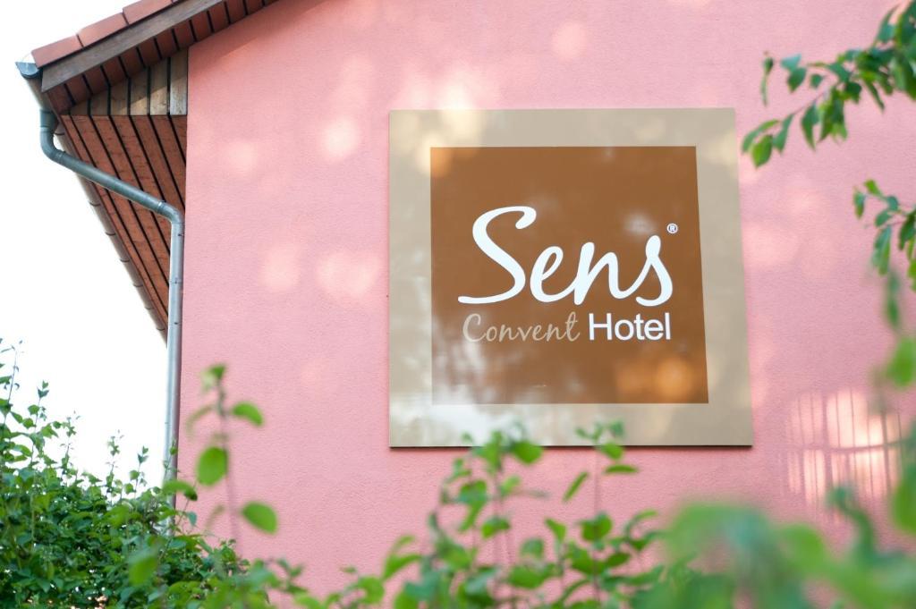 Sensconvent Hotel Michendorf Міхендорф Екстер'єр фото